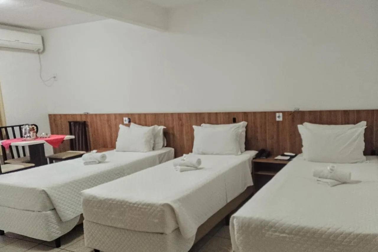 Hotel Flat Sol Balneário Camboriú