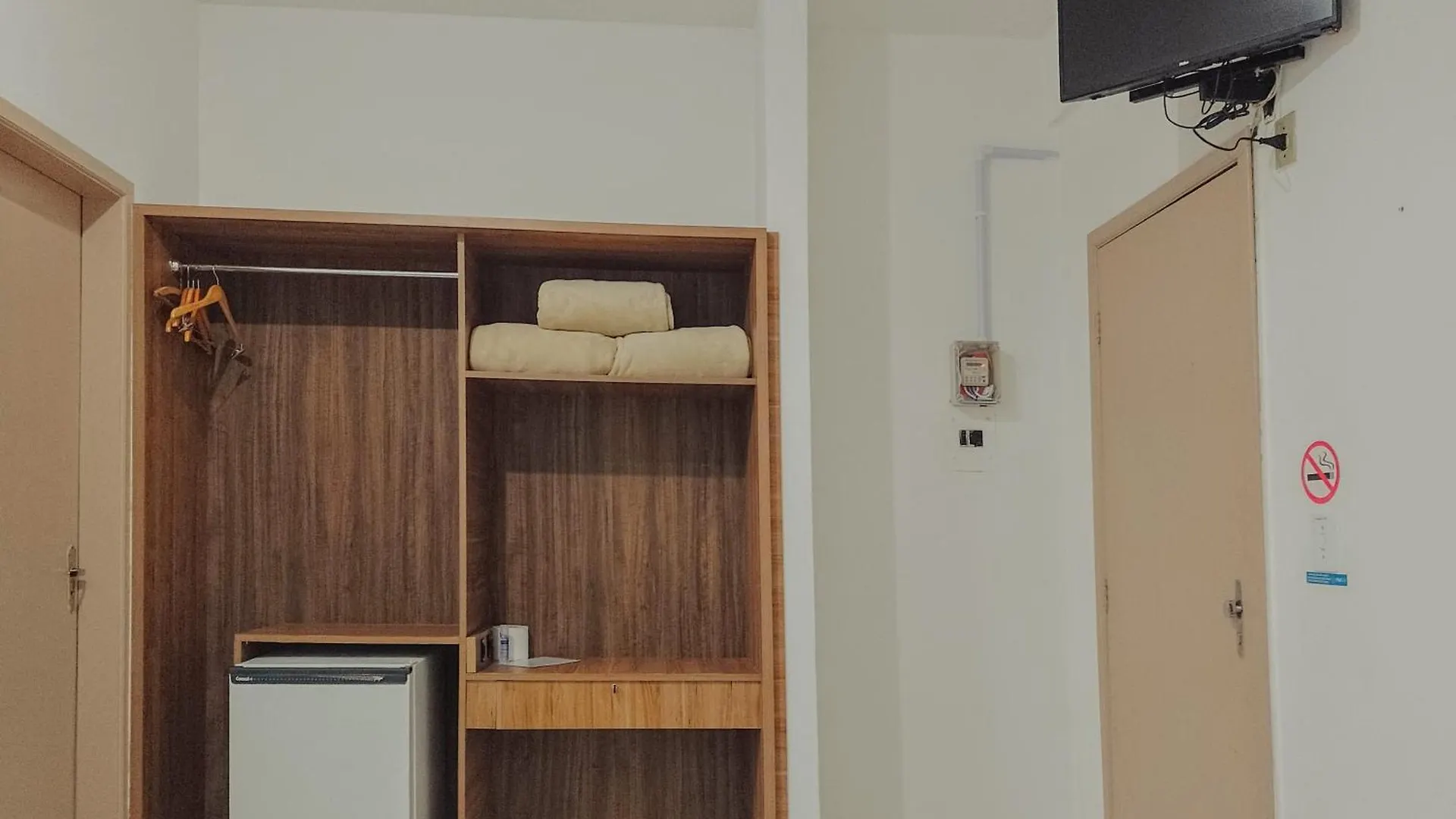 Hotel Flat Sol Balneário Camboriú