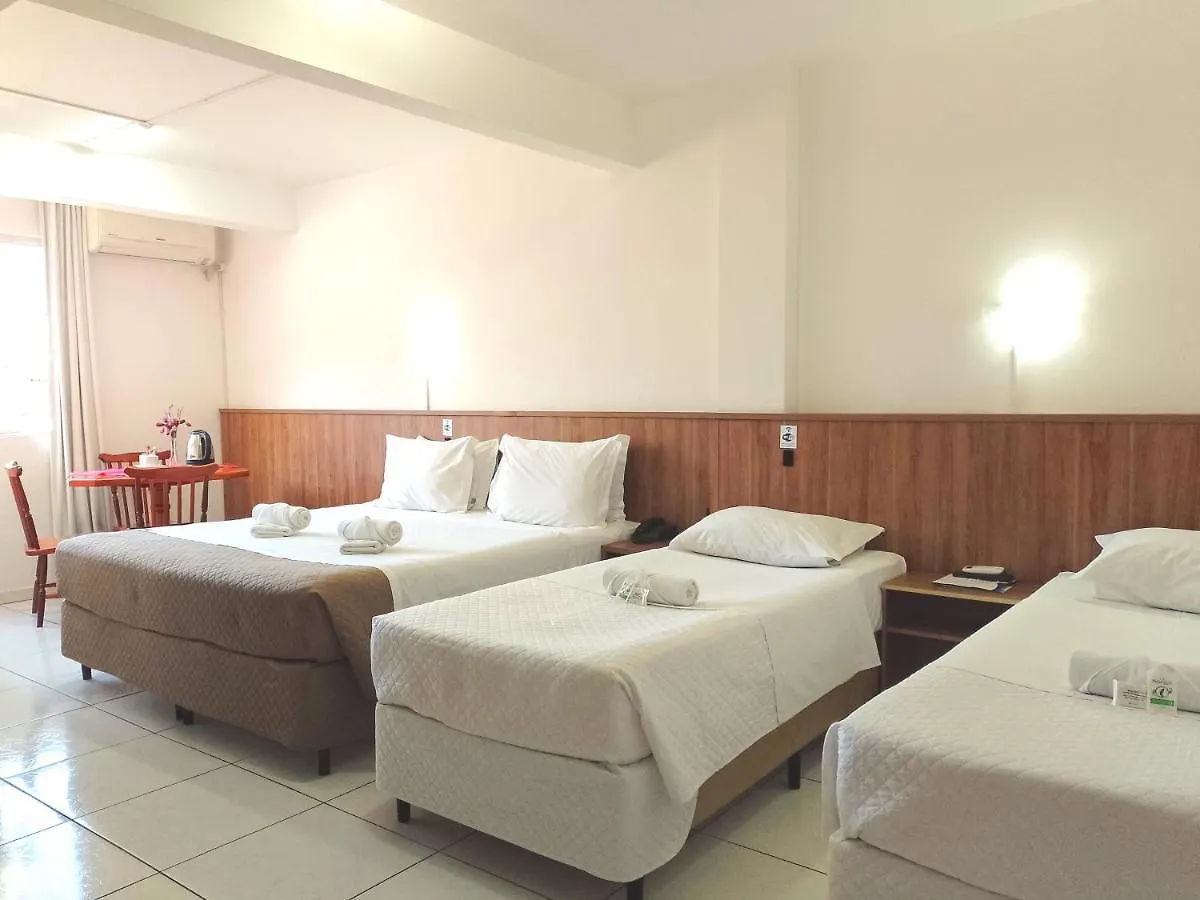 Flat Sol Hotel Balneario Camboriu Brazil