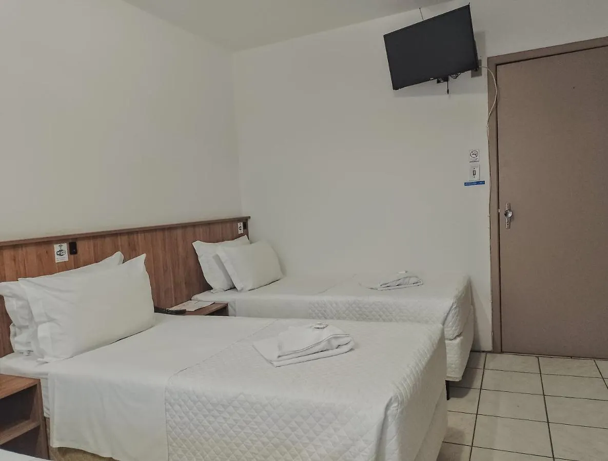 Flat Sol Hotel Balneario Camboriu