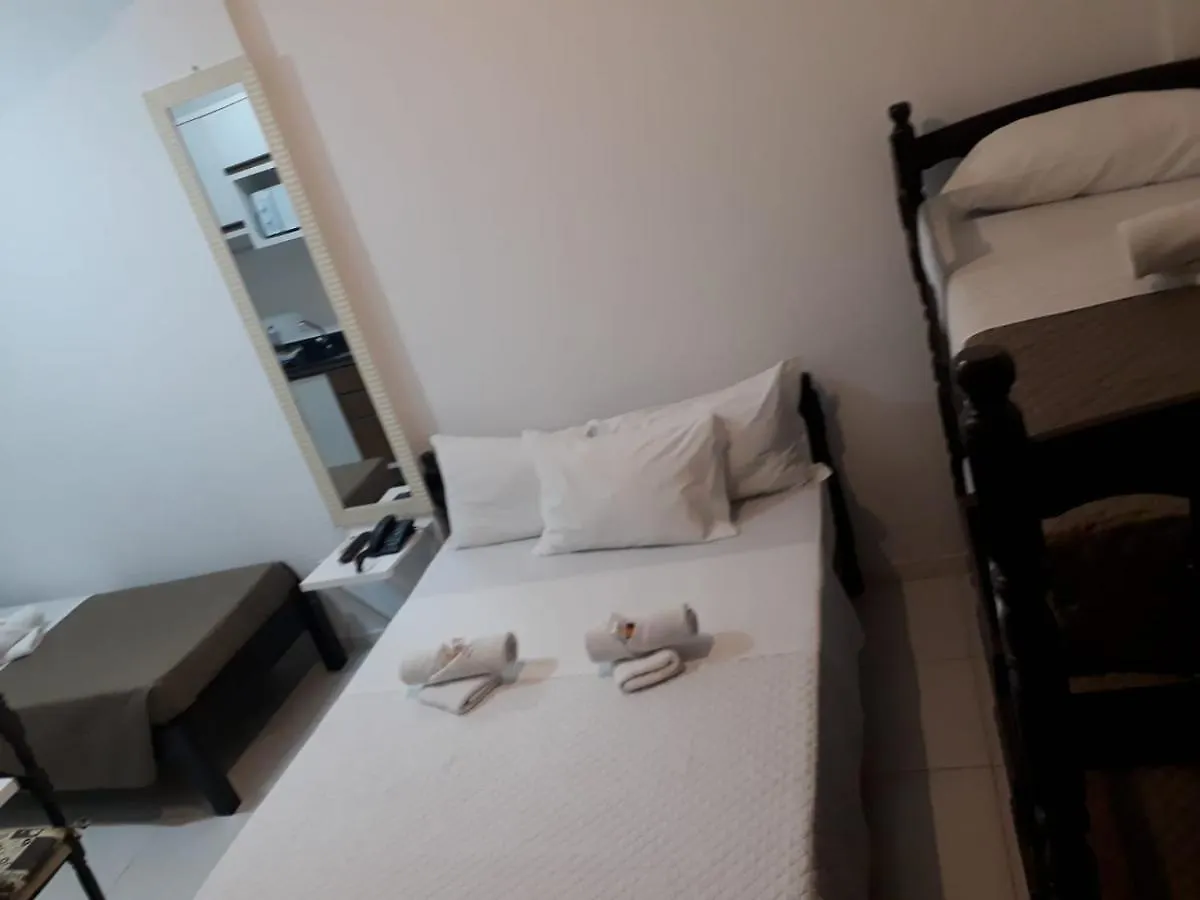 Flat Sol Hotel Balneario Camboriu
