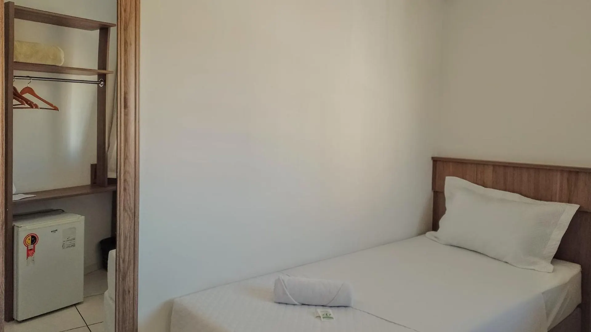 Flat Sol Hotel Balneario Camboriu