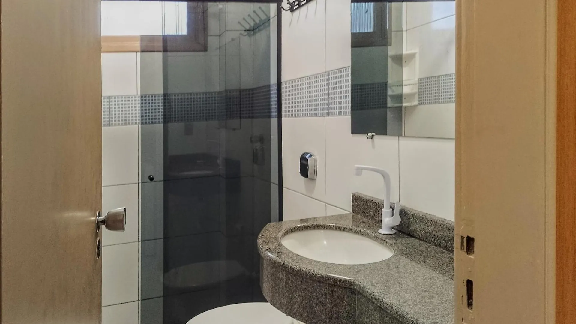 Flat Sol Hotel Balneario Camboriu Brazil