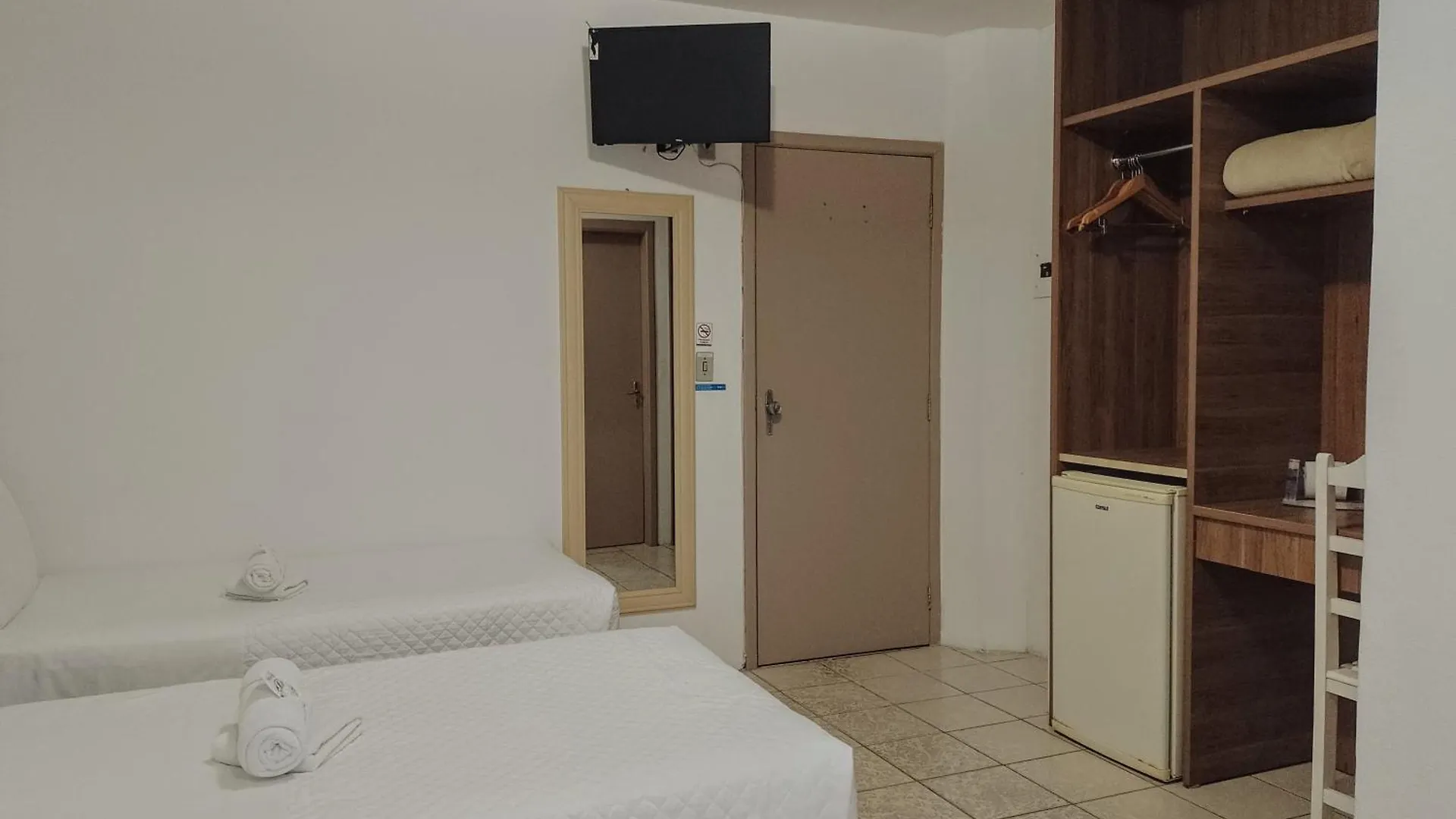 Flat Sol Hotel Balneario Camboriu