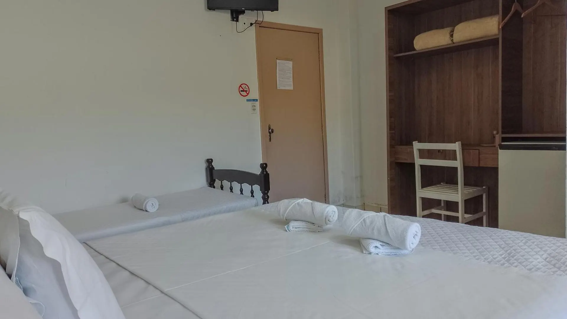 Flat Sol Hotel Balneario Camboriu 0*,  Brazil