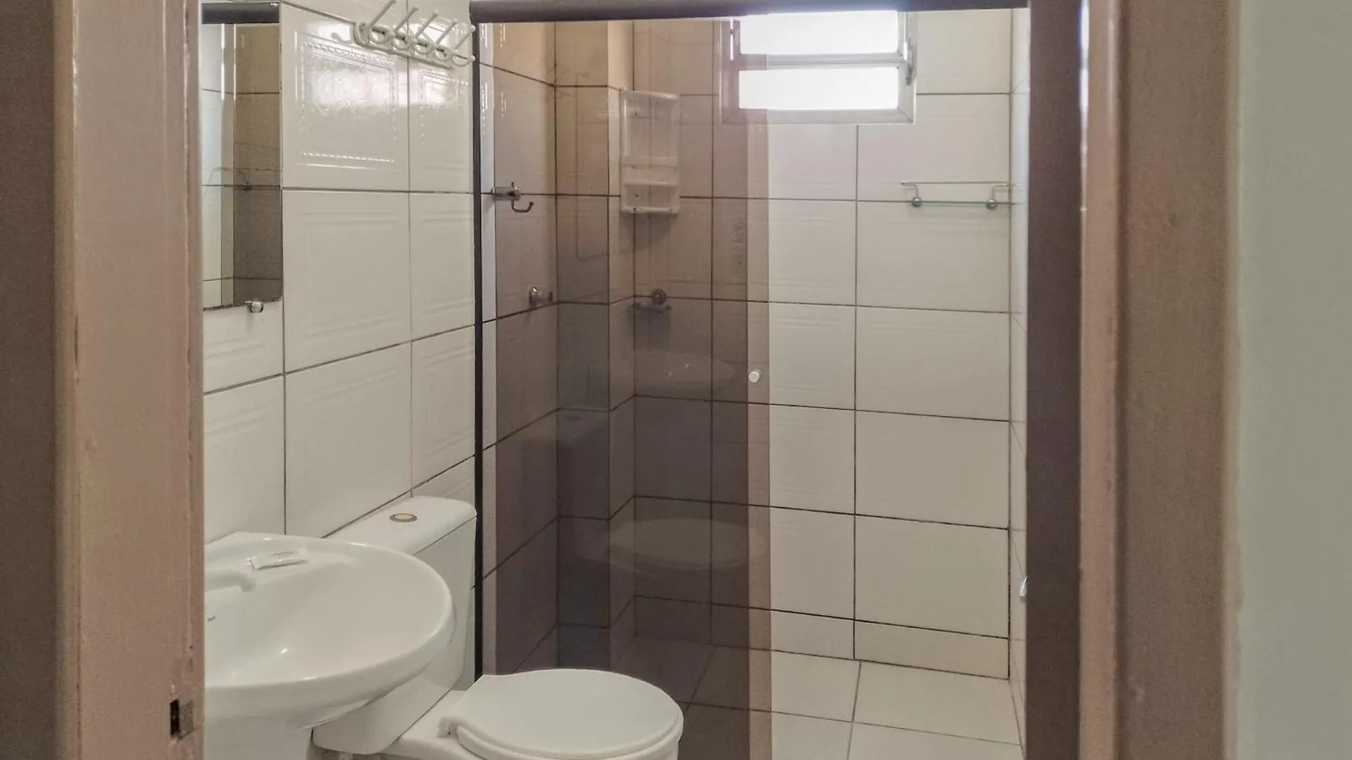 Flat Sol Hotel Balneario Camboriu