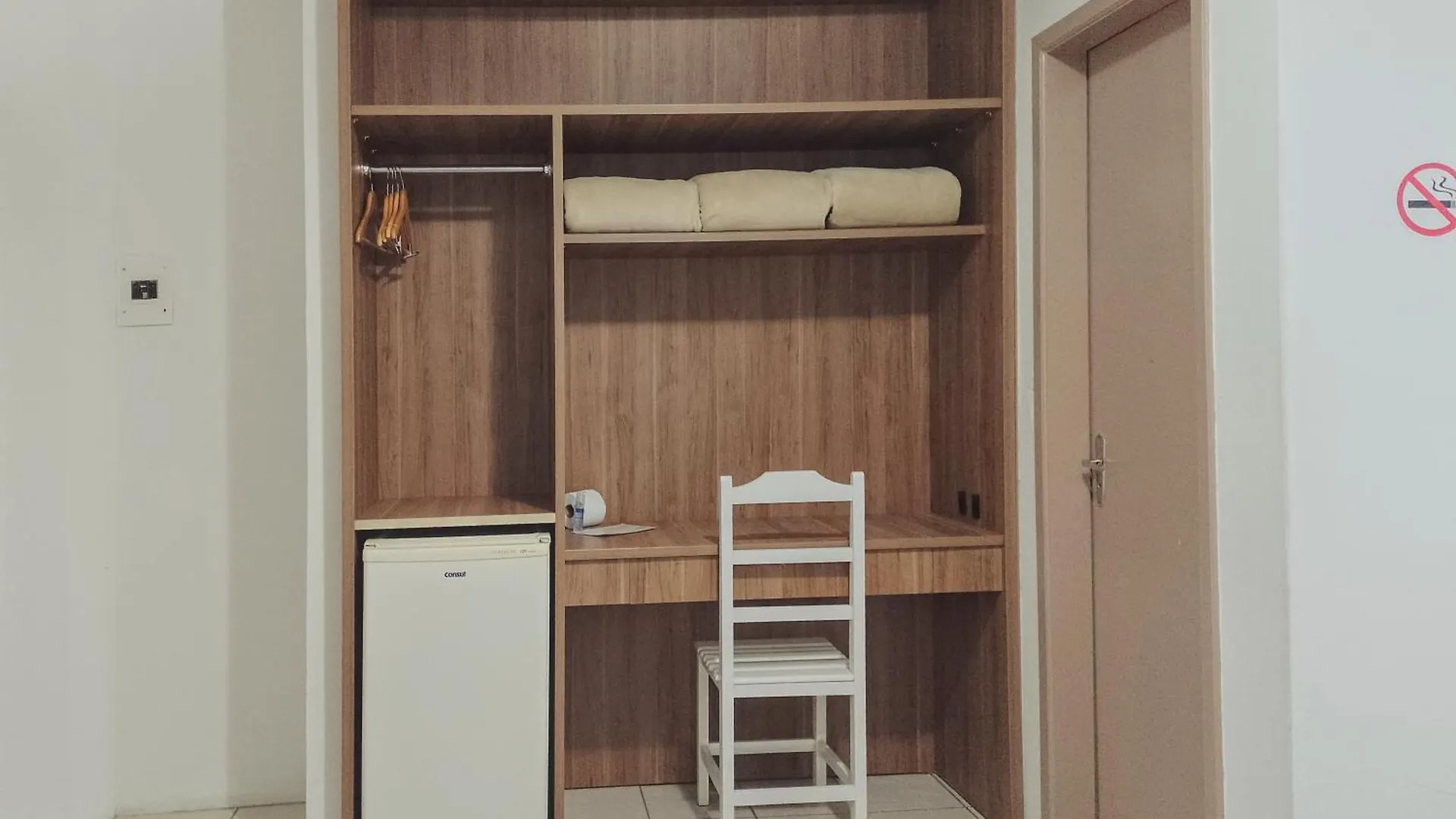 Flat Sol Hotel Balneario Camboriu Brazil