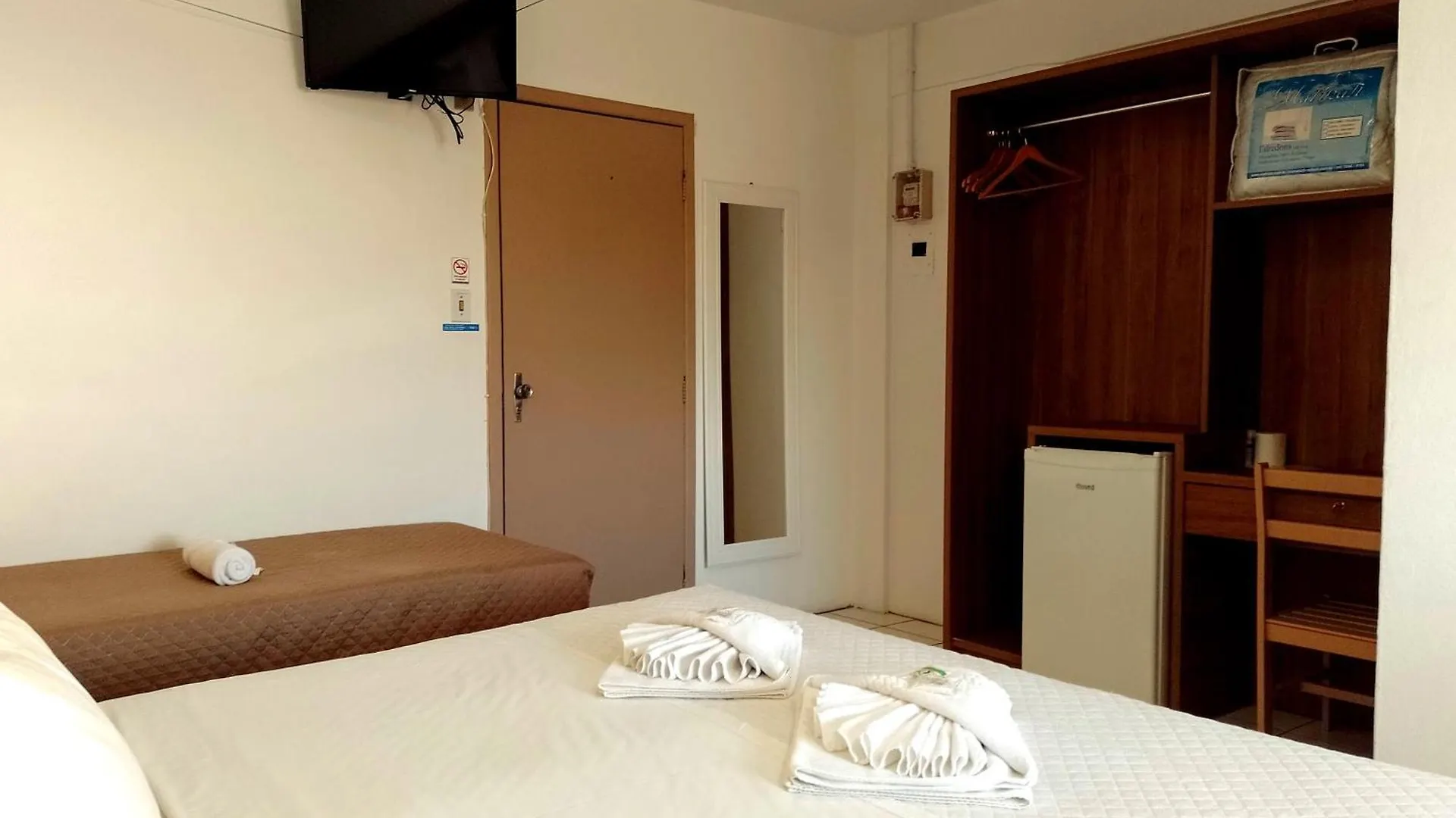 Flat Sol Hotel Balneario Camboriu