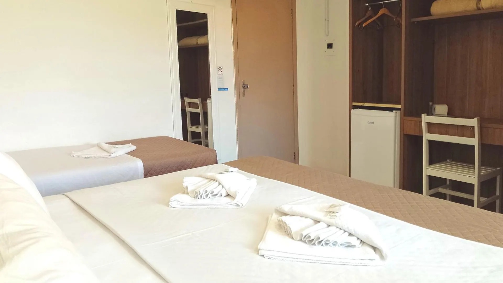 Flat Sol Hotel Balneario Camboriu
