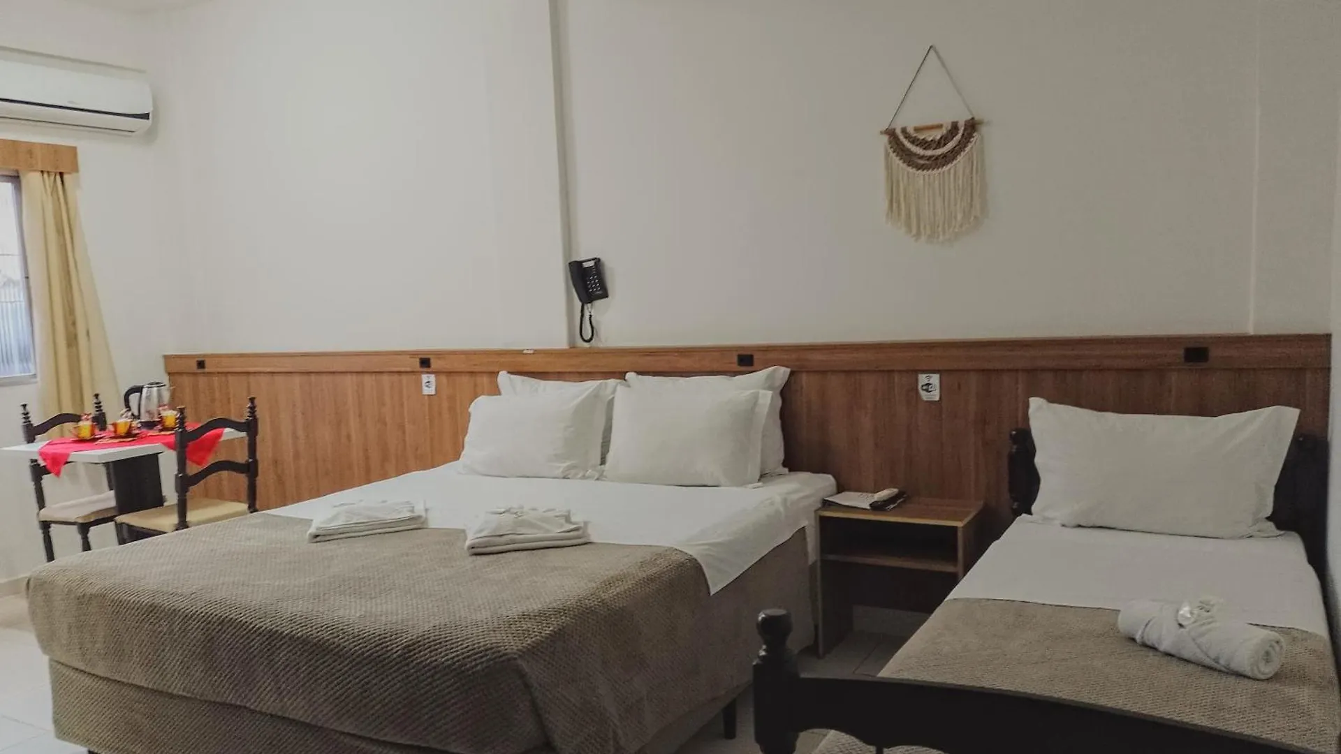 Flat Sol Hotel Balneario Camboriu Brazil