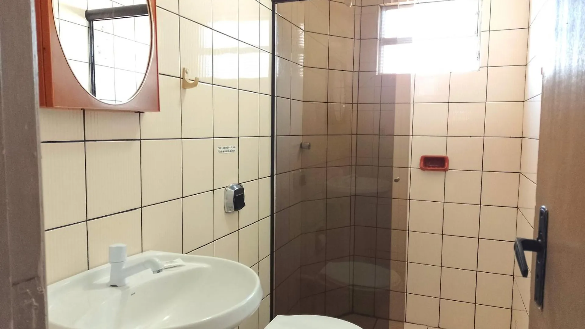 Flat Sol Hotel Balneario Camboriu