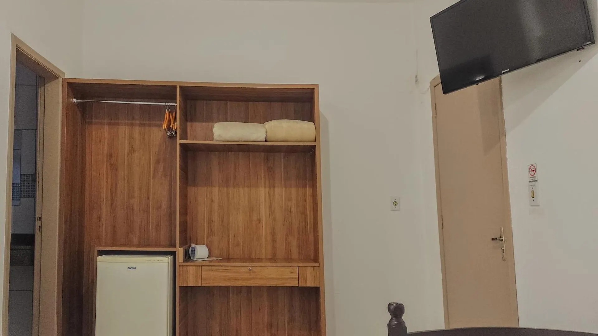 Flat Sol Hotel Balneario Camboriu