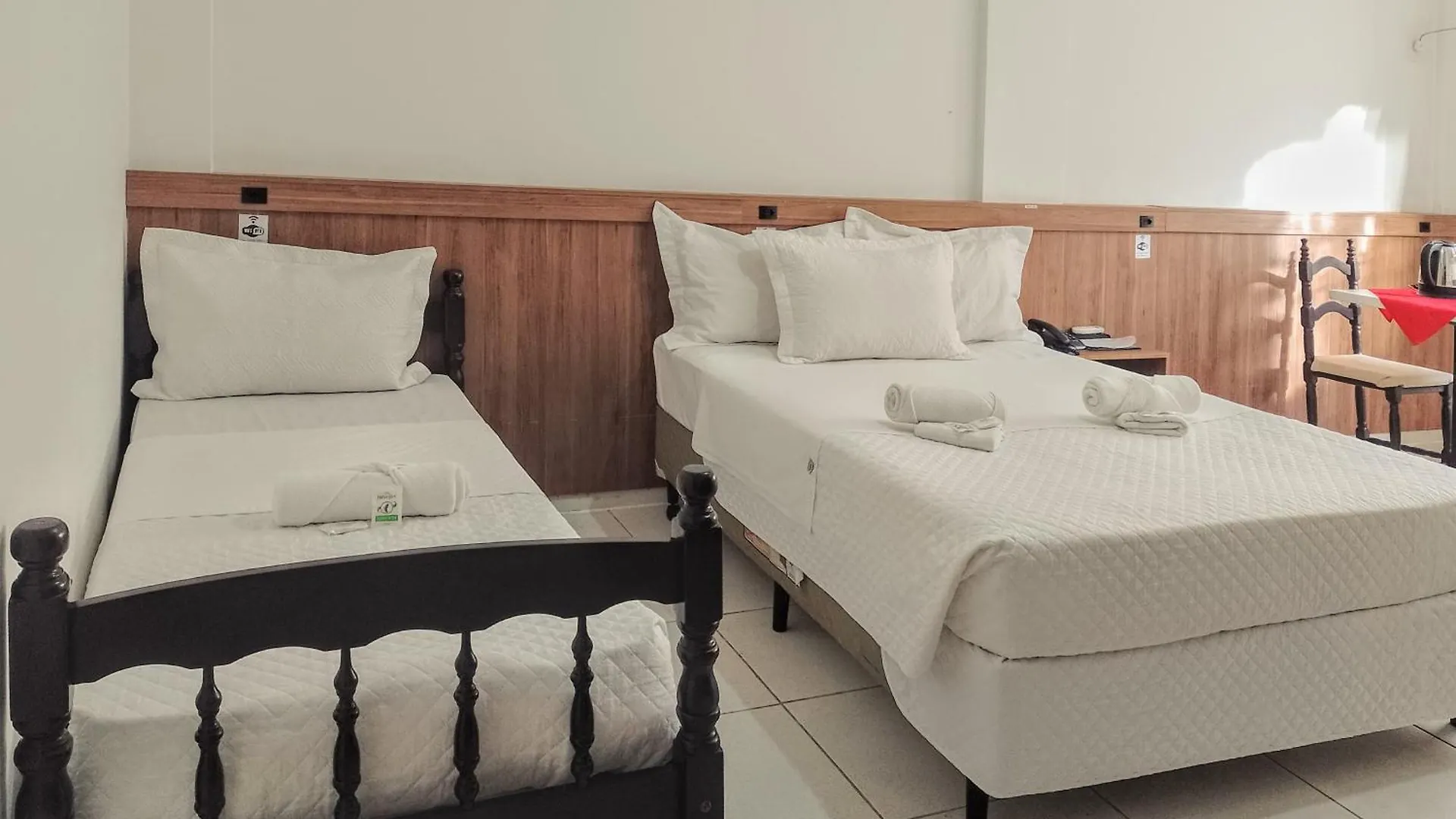 Flat Sol Hotel Balneario Camboriu