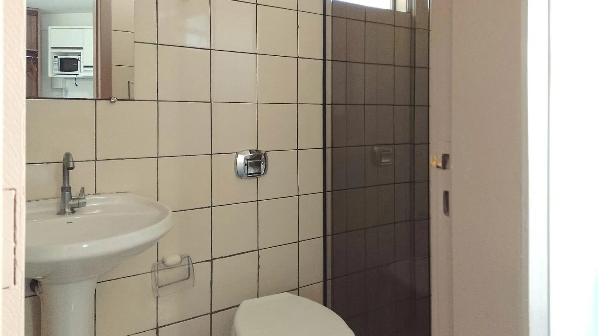 Flat Sol Hotel Balneario Camboriu