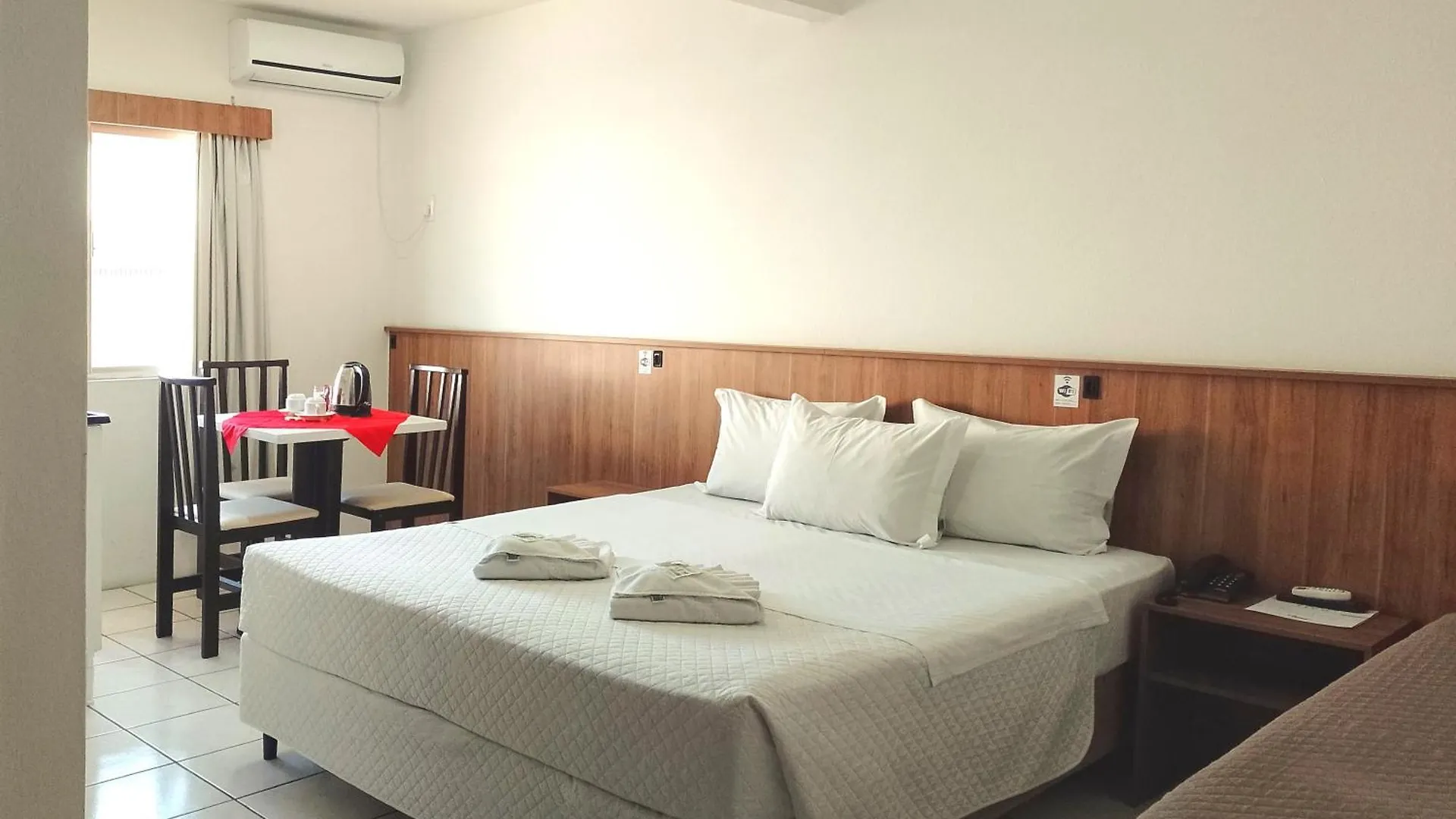 Flat Sol Hotel Balneario Camboriu