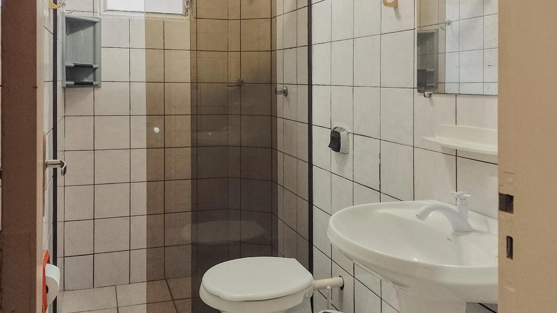 Flat Sol Hotel Balneario Camboriu Brazil