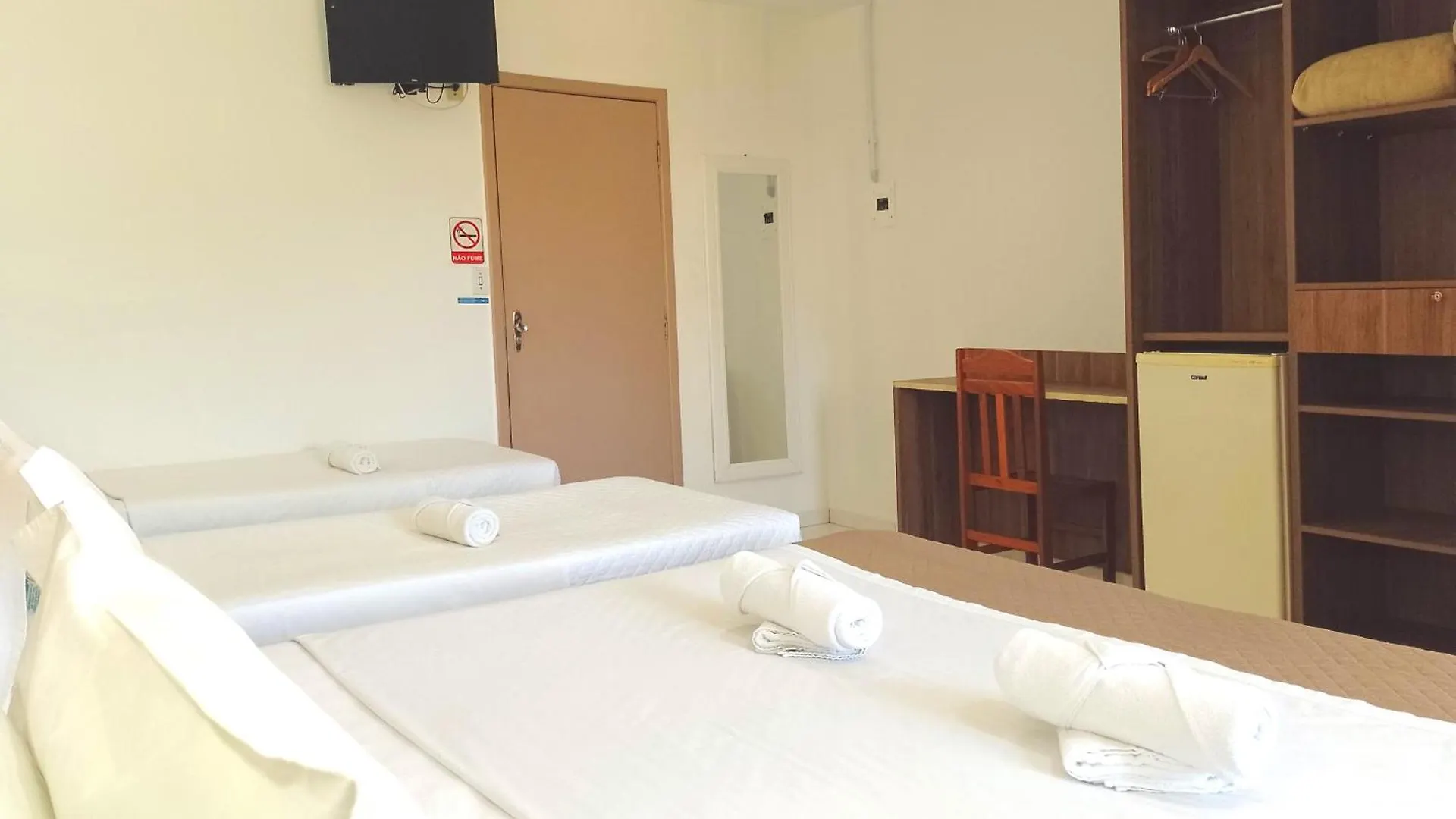 Flat Sol Hotel Balneario Camboriu 0*,  Brazil