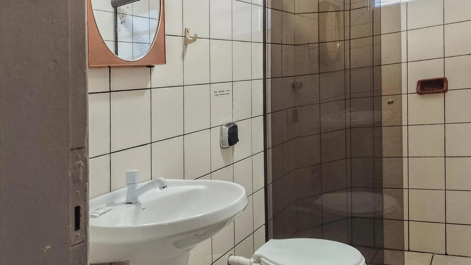 Flat Sol Hotel Balneario Camboriu