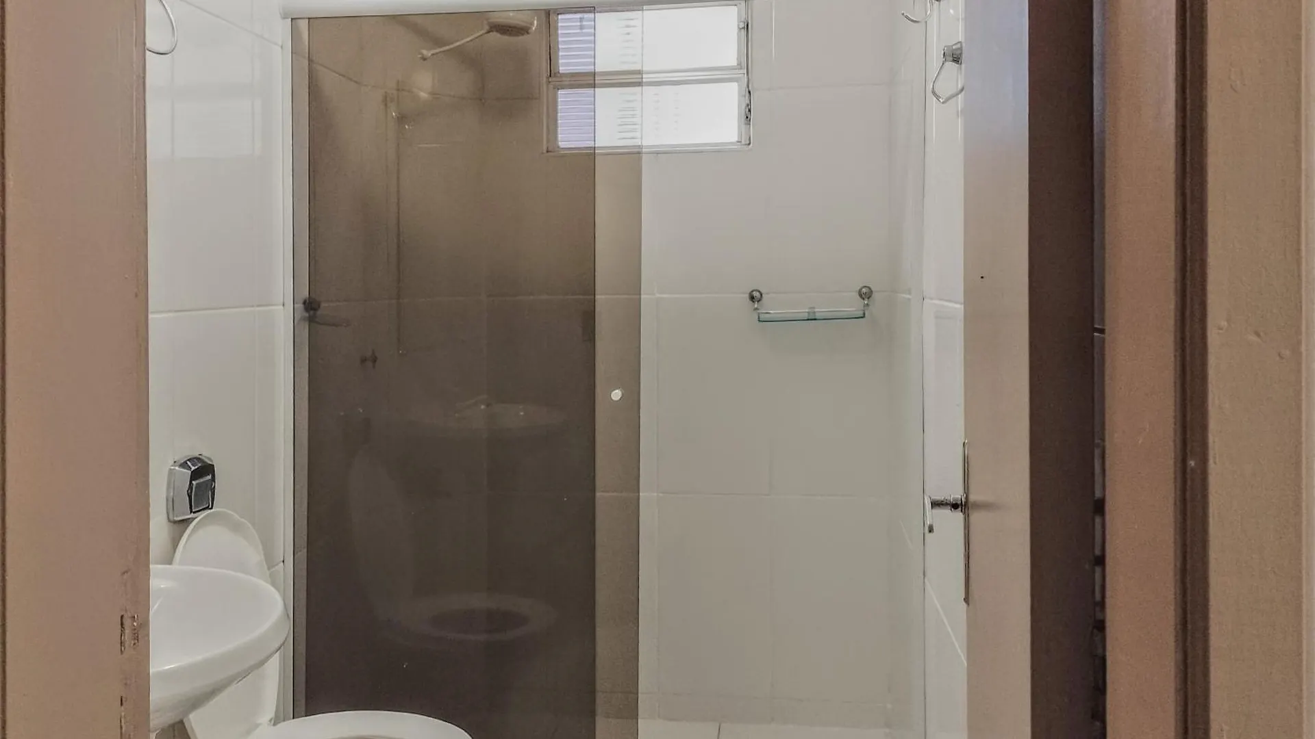 Flat Sol Hotel Balneario Camboriu