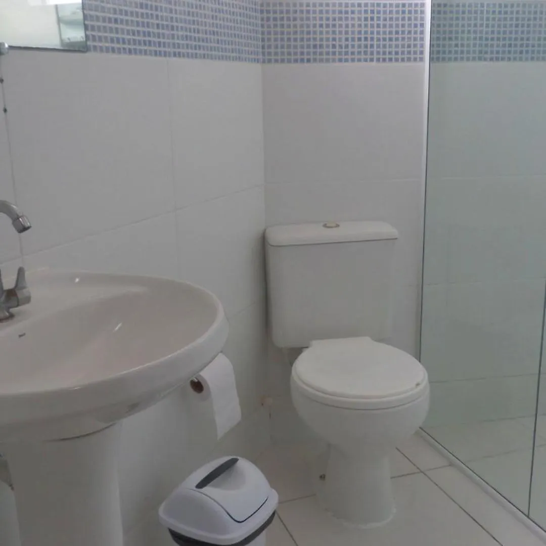 Flat Sol Hotel Balneario Camboriu