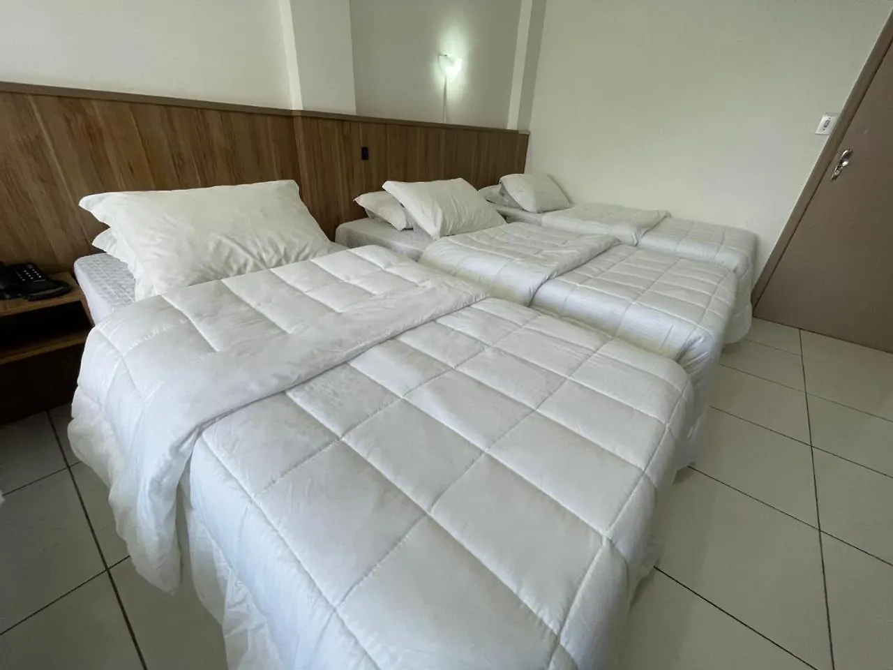 Flat Sol Hotel Balneario Camboriu