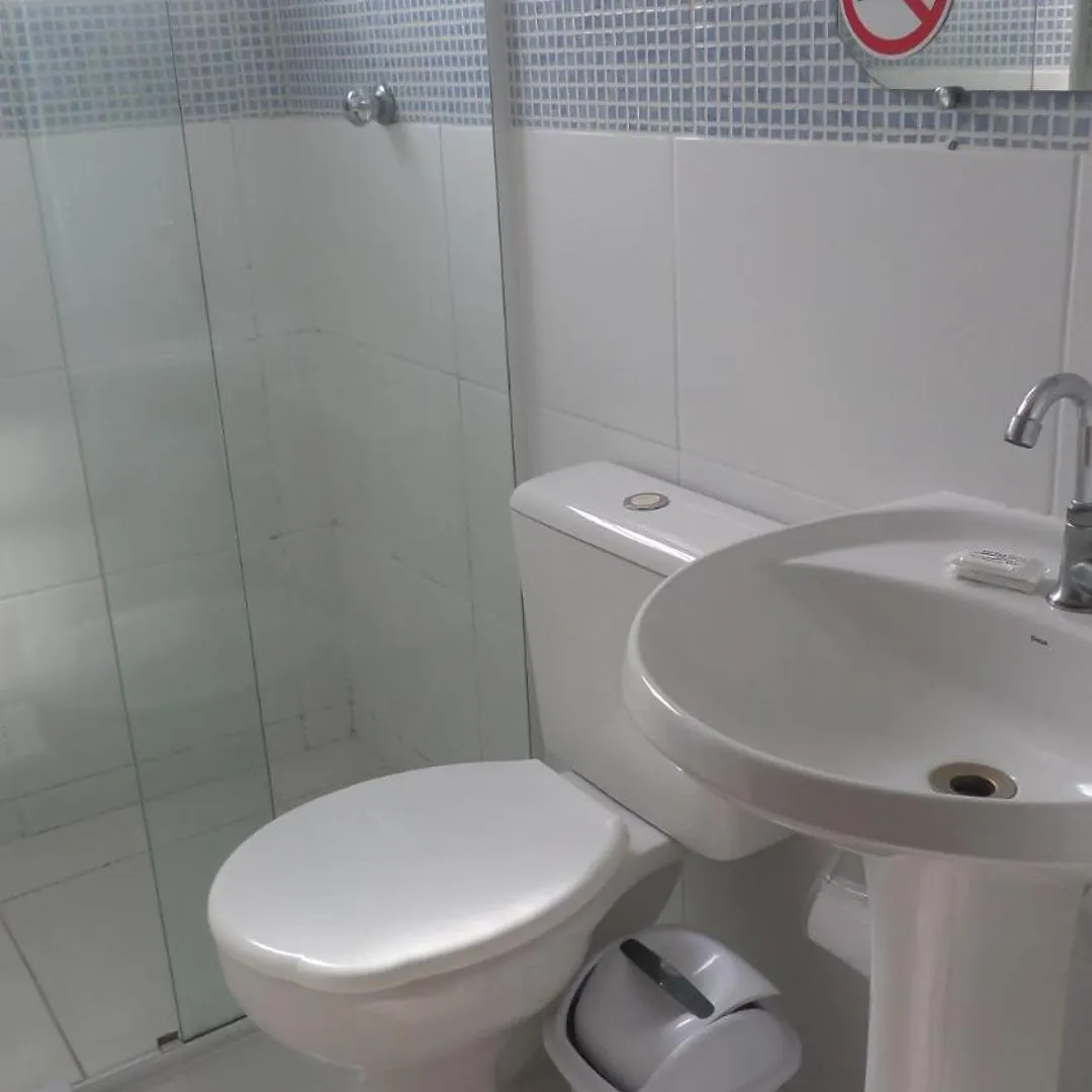 Flat Sol Hotel Balneario Camboriu Brazil