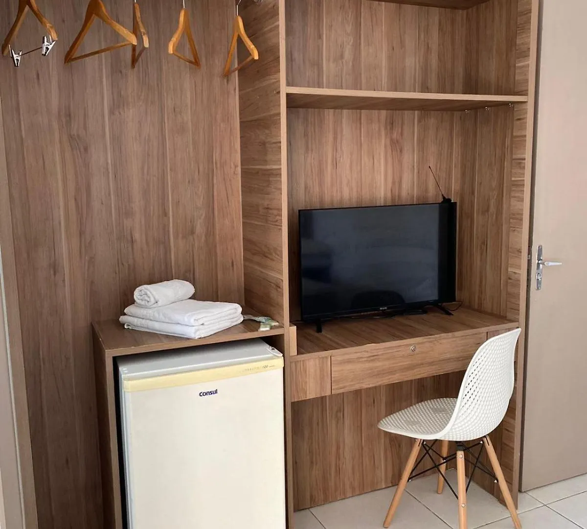 Flat Sol Hotel Balneario Camboriu