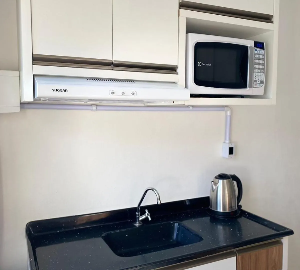 Flat Sol Hotel Balneario Camboriu 0*,  Brazil