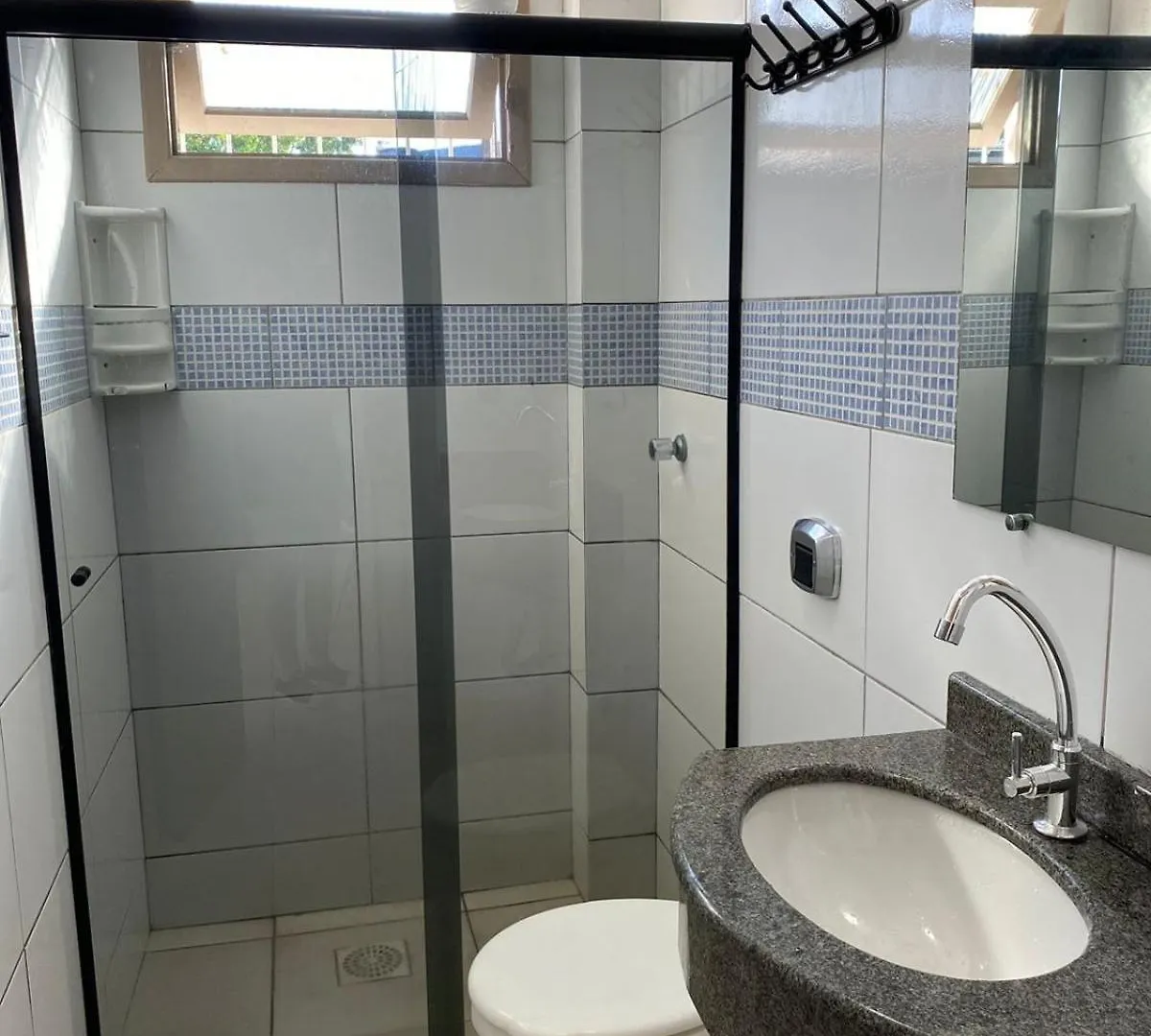 Flat Sol Hotel Balneario Camboriu